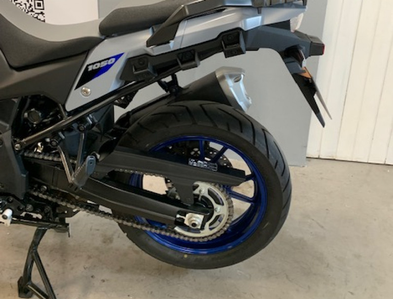 SUZUKI DL V-STROM 1050 version SE