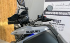 SUZUKI DL V-STROM 1050 version SE