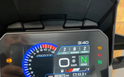 SUZUKI DL V-STROM 1050 version SE