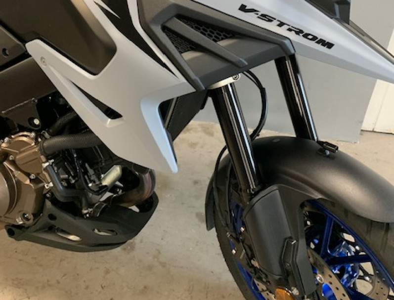 SUZUKI DL V-STROM 1050 version SE