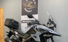 SUZUKI DL V-STROM 1050 version SE