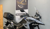SUZUKI DL V-STROM 1050 version SE