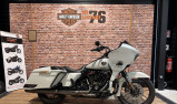 HARLEY-DAVIDSON TOURING ROAD GLIDE 1923 CVO