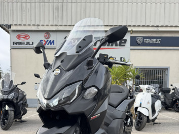 SYM MAXSYM TL 508