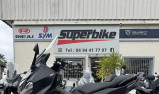 SYM MAXSYM TL 508