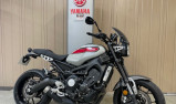 YAMAHA XSR 900