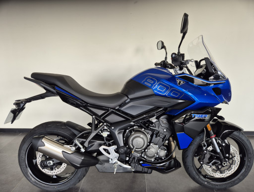 TRIUMPH TIGER 800 SPORT
