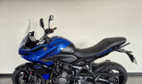 TRIUMPH TIGER 800 SPORT