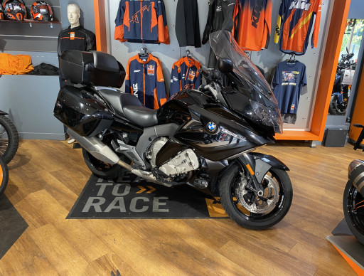 BMW K 1600 GT