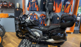 BMW K 1600 GT