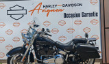HARLEY-DAVIDSON SOFTAIL DELUXE 1745