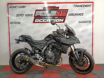 SUZUKI GSX-8S (149€/mois*) (garantie constructeur)