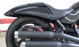 VICTORY MOTORCYCLES HAMMER 8 BALL