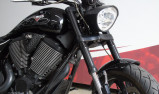 VICTORY MOTORCYCLES HAMMER 8 BALL