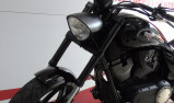 VICTORY MOTORCYCLES HAMMER 8 BALL