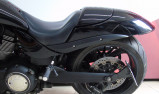 VICTORY MOTORCYCLES HAMMER 8 BALL