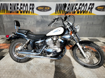 YAMAHA VIRAGO 125 1999 (62670)