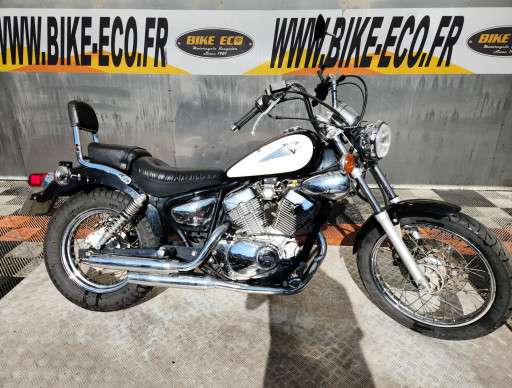 YAMAHA VIRAGO 125 1999 (62670)