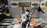 YAMAHA VIRAGO 125 1999 (62670)