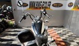 YAMAHA VIRAGO 125 1999 (62670)