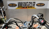 YAMAHA VIRAGO 125 1999 (62670)