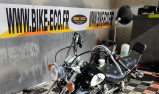 YAMAHA VIRAGO 125 1999 (62670)