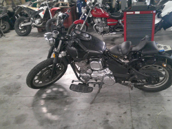 DAELIM DAYSTAR ACCIDENTE RSV N°22497