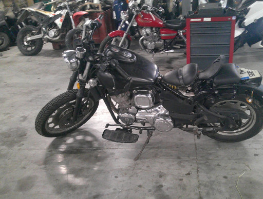 DAELIM DAYSTAR ACCIDENTE RSV N°22497