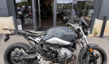 BMW R Nine T PURE 