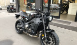 YAMAHA XSR 900 35KW GARANTIE 10/2030