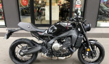 YAMAHA XSR 900 35KW GARANTIE 10/2030