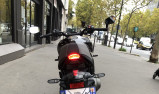 YAMAHA XSR 900 35KW GARANTIE 10/2030