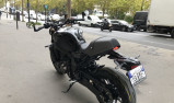 YAMAHA XSR 900 35KW GARANTIE 10/2030