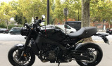 YAMAHA XSR 900 35KW GARANTIE 10/2030