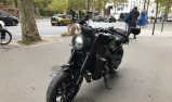 YAMAHA XSR 900 35KW GARANTIE 10/2030