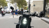 YAMAHA XSR 900 35KW GARANTIE 10/2030