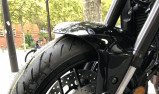 YAMAHA XSR 900 35KW GARANTIE 10/2030