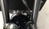 YAMAHA XSR 900 35KW GARANTIE 10/2030