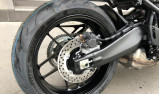 YAMAHA XSR 900 35KW GARANTIE 10/2030