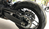 YAMAHA XSR 900 35KW GARANTIE 10/2030