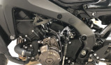 YAMAHA XSR 900 35KW GARANTIE 10/2030