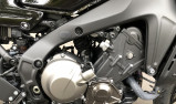 YAMAHA XSR 900 35KW GARANTIE 10/2030