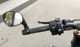 YAMAHA XSR 900 35KW GARANTIE 10/2030