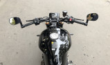 YAMAHA XSR 900 35KW GARANTIE 10/2030