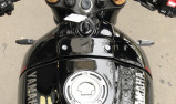 YAMAHA XSR 900 35KW GARANTIE 10/2030