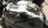 YAMAHA XSR 900 35KW GARANTIE 10/2030