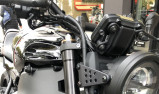 YAMAHA XSR 900 35KW GARANTIE 10/2030