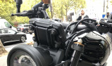 YAMAHA XSR 900 35KW GARANTIE 10/2030