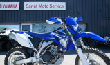YAMAHA WR450F