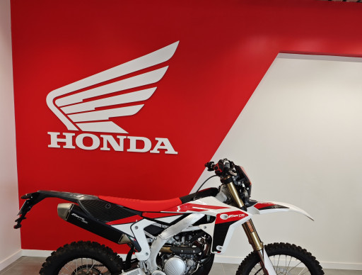 FANTIC XEF 250 ENDURO